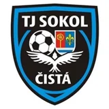 Čistá
