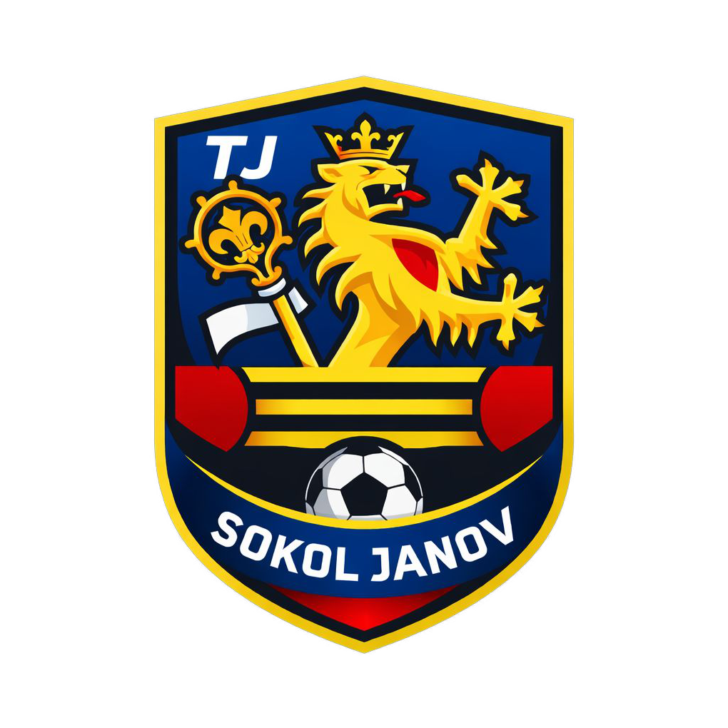 TJ Sokol Janov